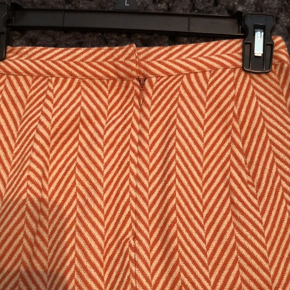 Vintage inspired skirt with pockets - Picture 5 of 6